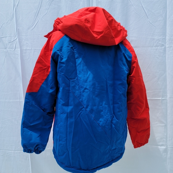 Snowboarding Jacket - Picture 3 of 4